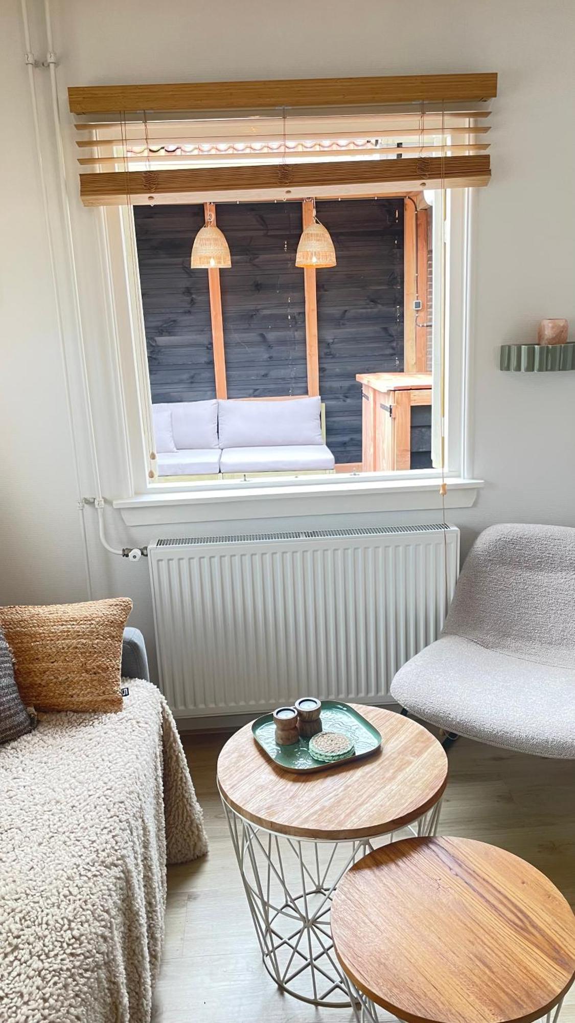 Kust4 Huis Met Sauna Egmond aan Zee Ngoại thất bức ảnh