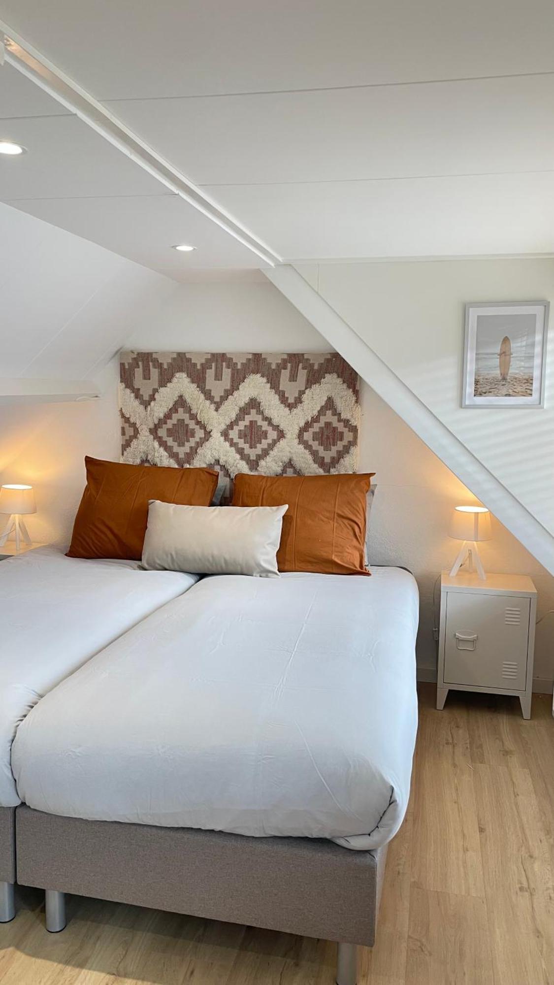 Kust4 Huis Met Sauna Egmond aan Zee Ngoại thất bức ảnh